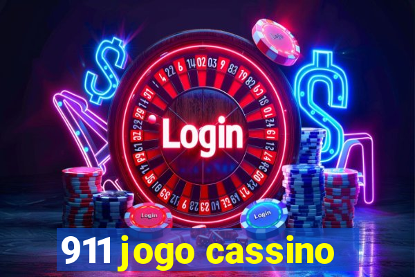 911 jogo cassino